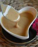 Dulce de leche - Versión Burpee_vet