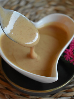 Una foto de Dulce de leche - Versión Burpee_vet