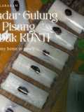 Dadar gulung MBAK KUNTI