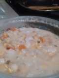 Cauliflower Chowder