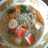 Misoa kuah sup bakso seafood