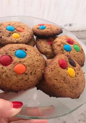 Una foto de Cookies