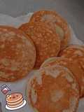 Panqueques Fit 🥞