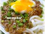 pork udon