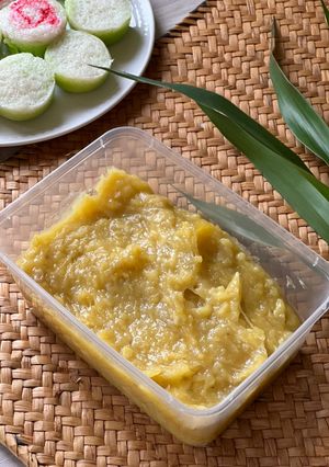 Gambar Jem Durian