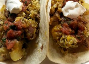 How To Cooking Recipe Cheesey Brunch Burritos Delicious Perfect How To Cooking Recipe Cheesey Brunch Burritos Delicious Perfect