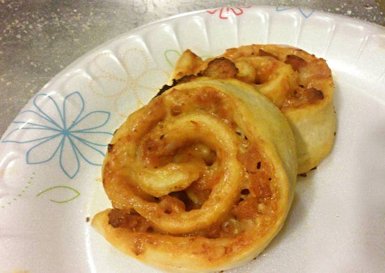 Pizza Wheels