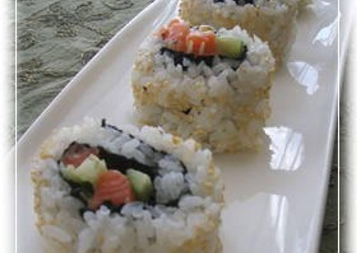 California Roll