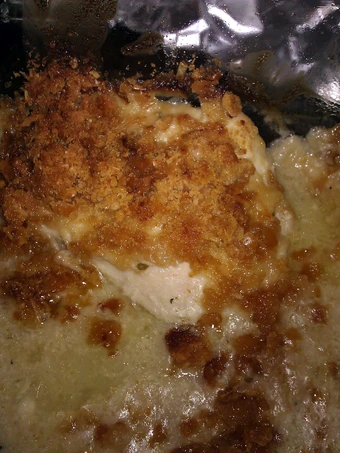 Recipe Caesar Ritz Chicken the Can Spoil the Tongue Can spoil the tongue