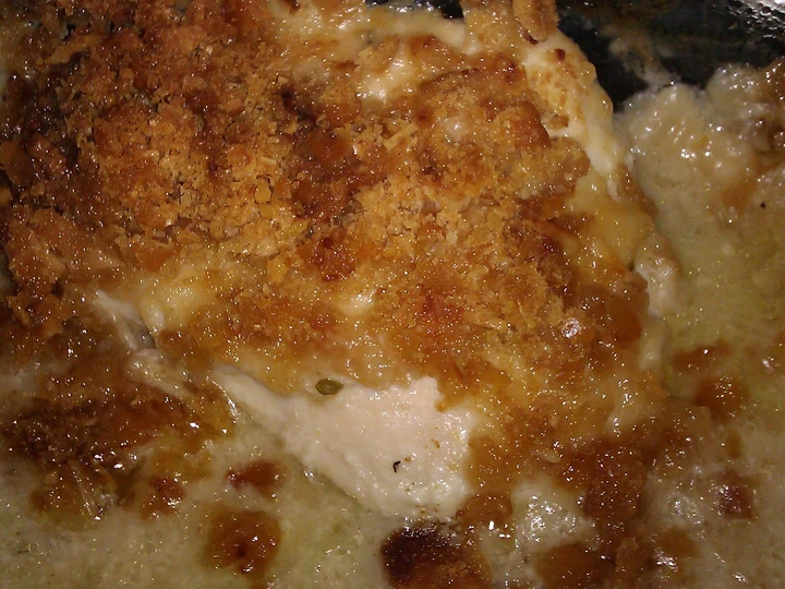 Recipe Caesar Ritz Chicken the Can Spoil the Tongue Can spoil the tongue