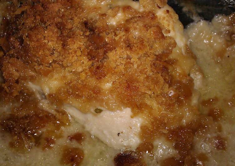 Caesar Ritz Chicken Caesar Ritz Chicken