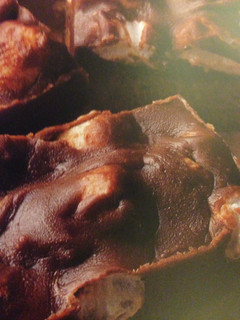 A picture of S'more Bars.