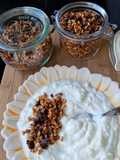 Granola maison