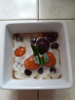 Foto resep Kolak Biji Salak