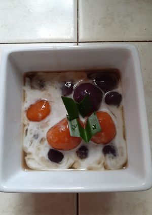 Foto resep Kolak Biji Salak