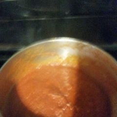 A picture of Simple Stovetop Marinara.