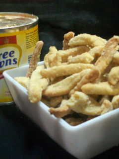 A picture of Cookies chinchin.