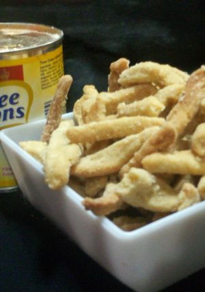 A picture of Cookies chinchin.