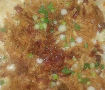 How To Cooking Recipe Green bean casserole Savory Delicious