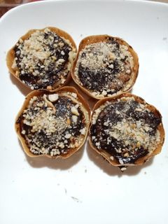 Foto resep Martabak Mini
