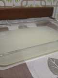 Manjar de Limón con Maicena