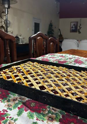Una foto de Pasta frola riquísima