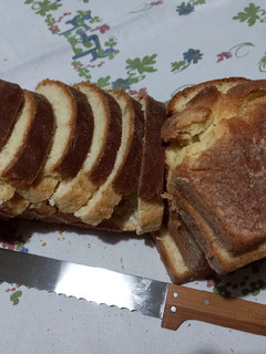 Foto di Pane in cassetta