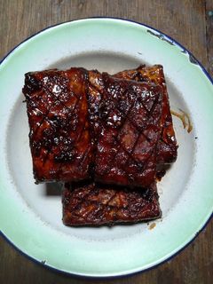 Foto resep Tempe bacem manis