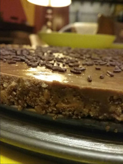 Una foto de 🍰¡¡súper tarta!!🍰