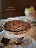 My Childhood Chocolate Mousse