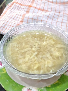 Foto resep Sup asparagus kw