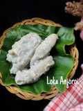 Loka Anjoroi (Loka Sattai) Khas Mandar