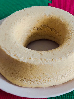 Foto resep Bolu keju kukus