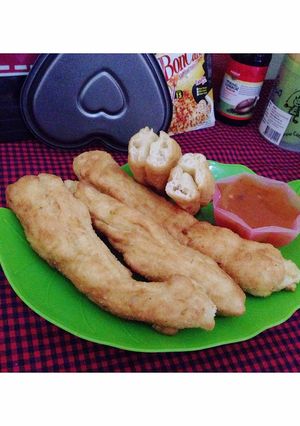 Foto resep Cakue anti gagal no ribet