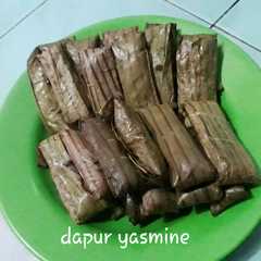 รูปของ Kue timphan labu kuning