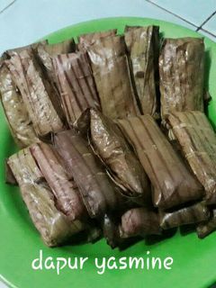 Foto resep Kue timphan labu kuning