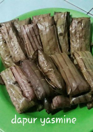 Foto resep Kue timphan labu kuning
