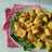 TAHU CRISPY Bawang cabe