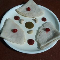 A picture of Chakuli.
