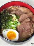 Shoyu ramen