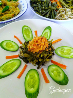 Foto resep Gudangan 🥕🥦