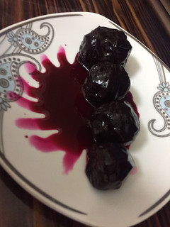 عکسی از دستور لبو
