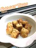 Nugget Tahu