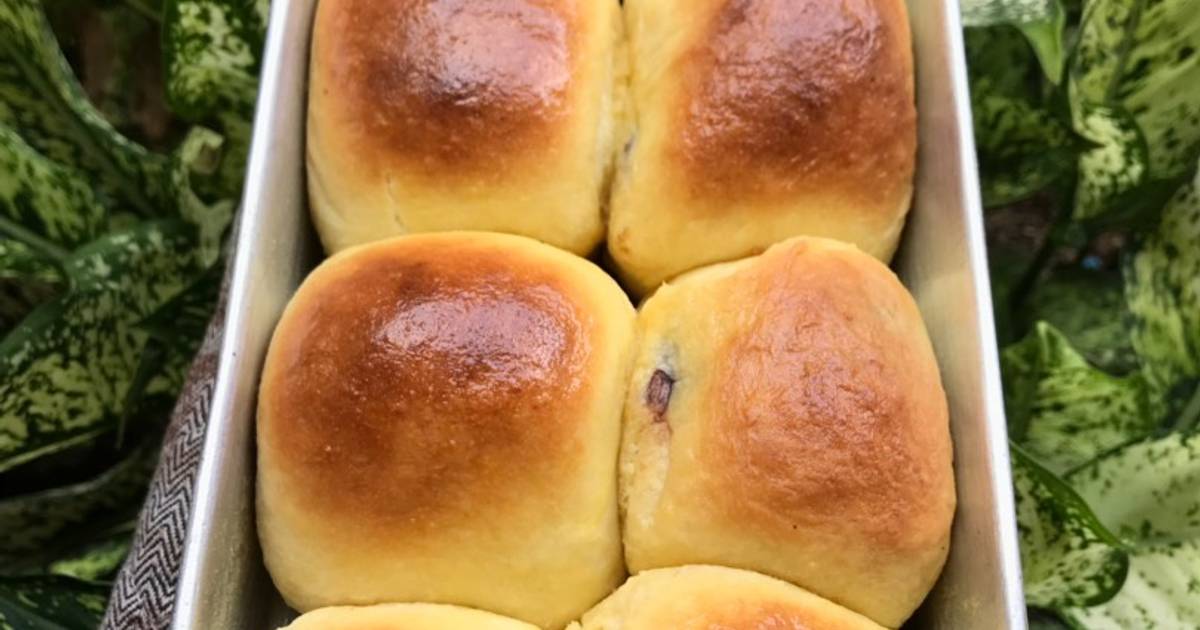 2.403 resep roti gembong lembut enak dan sederhana Cookpad 2.403 resep roti gembong lembut enak dan sederhana Cookpad