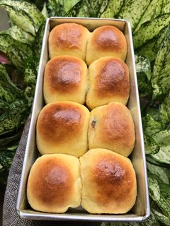 Foto resep Roti sobek lembut