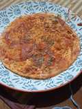 Pizza con Rapiditas