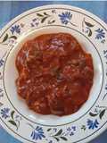 Sugo di lumache..:)