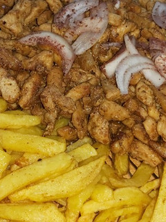 صورة لوصفة الكص العراقي مع سر نكهة المطاعم