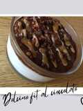 Dolcino fit al cioccolato 😋