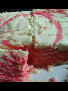 Foto resep Bolu kukus